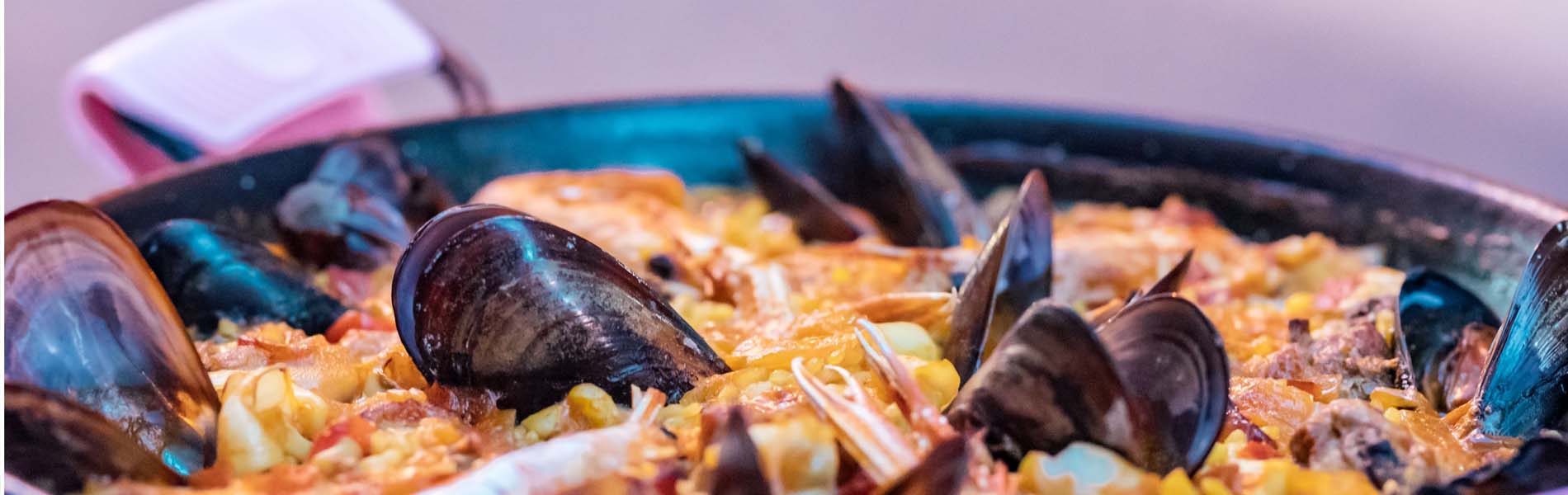 Mejillones marinera